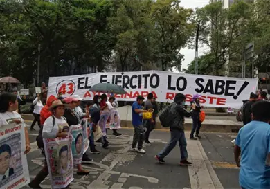 Exigen a Defensa entregar documentos faltantes