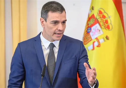 Espa&ntilde;a niega cooperaci&oacute;n militar con EE.UU.