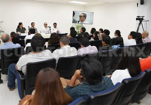 Impulsa Unach conocimiento en microcredenciales