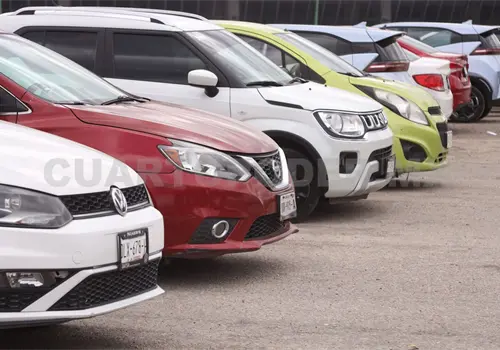 Taxis y plataformas: contraste en el servicio