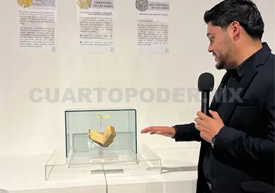 Exhibir&aacute;n libros hist&oacute;ricos del siglo XVI al XIX