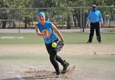 Dram&aacute;tico duelo en los playoffs