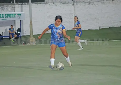 Est&aacute; lista la s&uacute;per final de la Liga MX