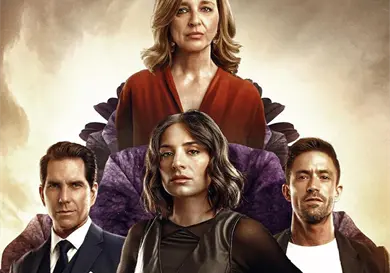 El regreso de Ana Brenda Contreras