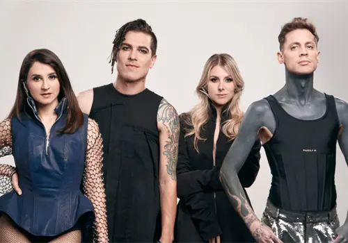 Lo "emo" sigue ahí: Kudai Lo "emo" sigue ahí: Kudai