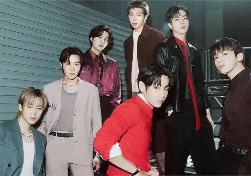 BTS regresa con Arirang BTS regresa con Arirang