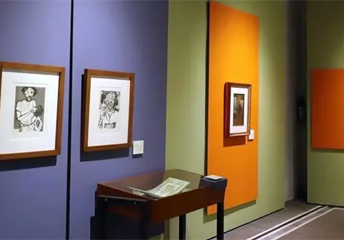 Creadores exploran el autorretrato