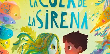 Hab&iacute;a una vez... La cola de la sirena