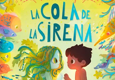 Había una vez... La cola de la sirena Había una vez... La cola de la sirena