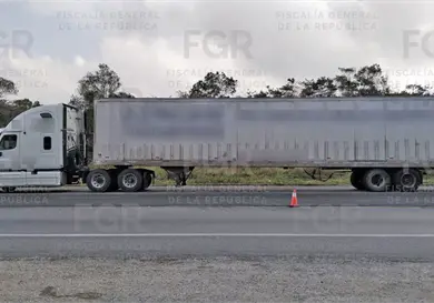 Investigan cargamento de 22 toneladas de az&uacute;car