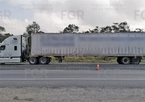 Investigan cargamento de 22 toneladas de az&uacute;car