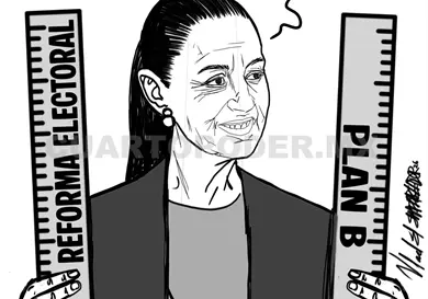 Un pacto que no se pact&oacute;