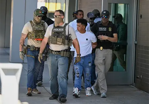 Piden aclarar muerte de connacional bajo custodia