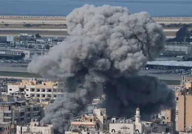 Ir&aacute;n pide la sangre de Donald Trump