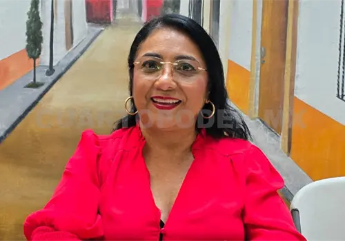 Llama AMAV a cuidar y preservar Tonin&aacute;