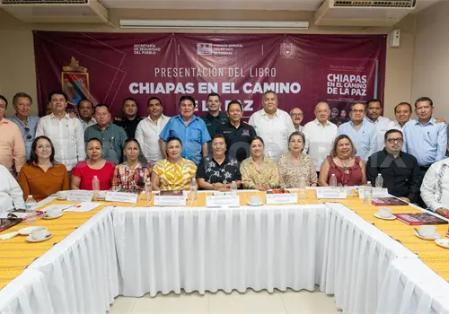 La entidad tiene un nuevo rostro en seguridad: Colegio de Notarios