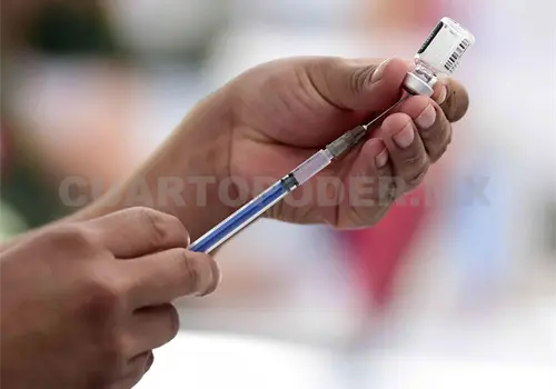 Supera Chiapas los 750 casos de sarampi&oacute;n