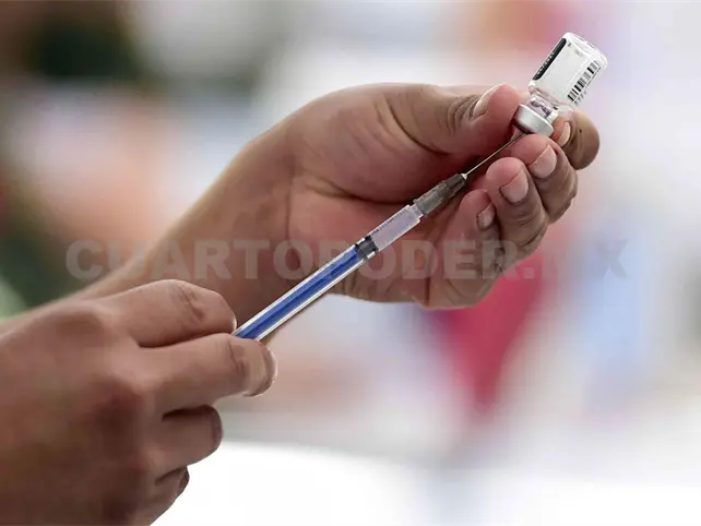 Supera Chiapas los 750 casos de sarampi&oacute;n