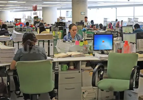 Avanza reforma sobre desconexi&oacute;n digital