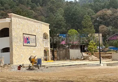 Salda Unich deuda de 24 mdp