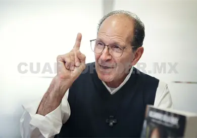 Hay que explicarles a los ni&ntilde;os qui&eacute;n es Trump