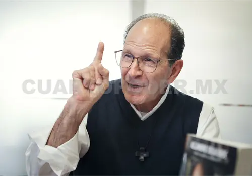 Hay que explicarles a los ni&ntilde;os qui&eacute;n es Trump