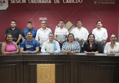 Yamil Melgar recibe a su hom&oacute;logo de Retalhuleu