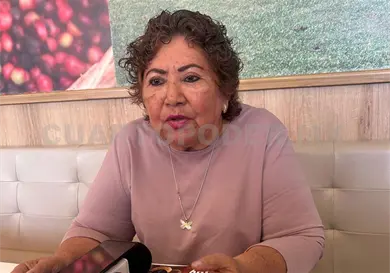 "Por la Superaci&oacute;n de la Mujer" cumple 29 a&ntilde;os