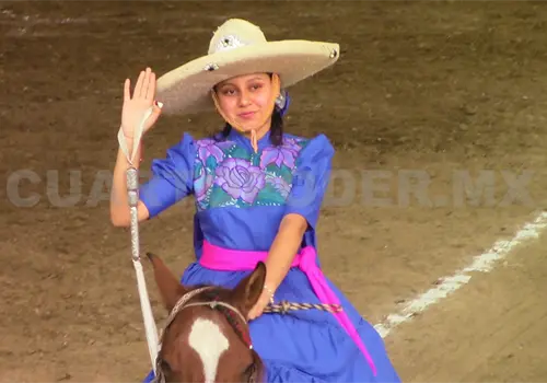 Ocosingo alista la Fiesta Dorada 2026