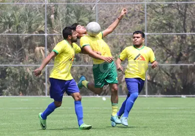 Pl&aacute;sticos Pabl&iacute;n somete al San Francisco