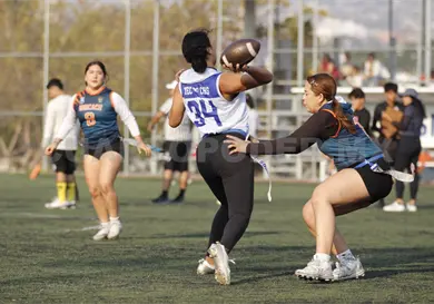 Liga Uniflag eleva la competencia