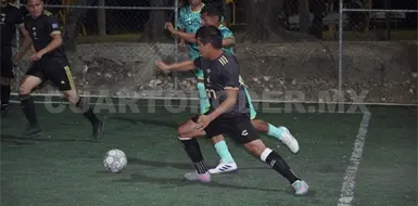 Assisttel se queda con el bicampeonato