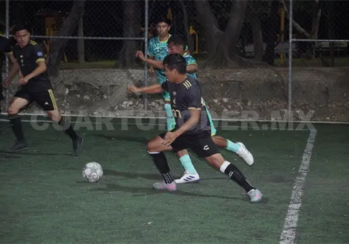 Assisttel se queda con el bicampeonato