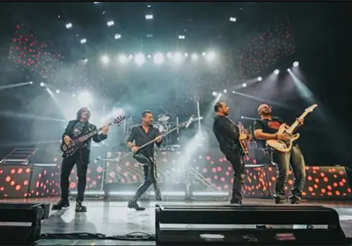 Elefante: una cita con Tuxtla