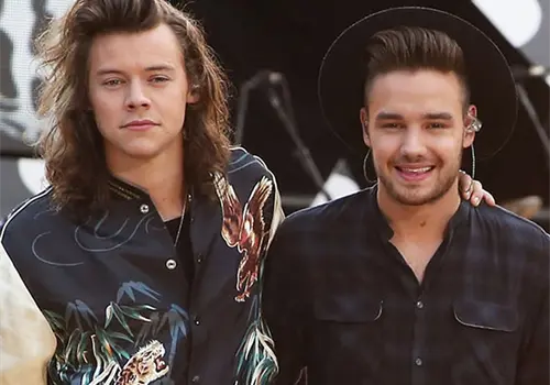 M&aacute;s de un a&ntilde;o sin Liam Payne