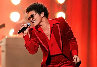 Bruno Mars vendr&aacute; a M&eacute;xico