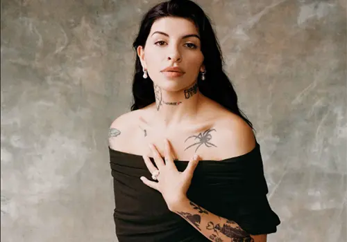 Cazzu no se arrepiente de tiradera