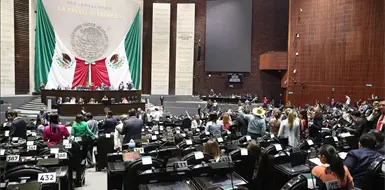 Propuesta no apoya a artistas