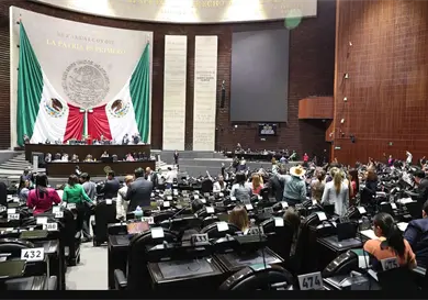 Propuesta no apoya a artistas