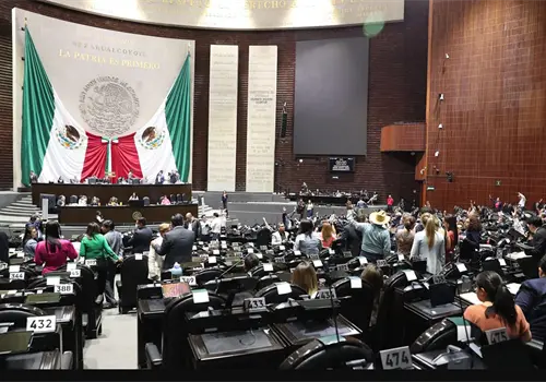 Propuesta no apoya a artistas