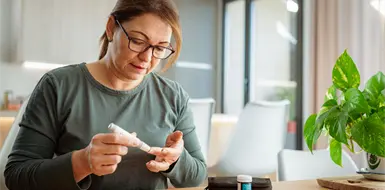 C&oacute;mo prevenir la diabetes