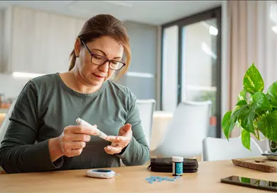 Cómo prevenir la diabetes Cómo prevenir la diabetes