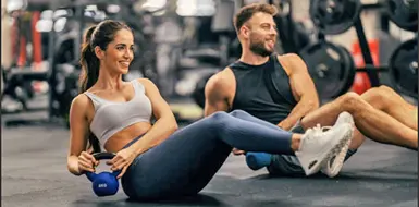 &iquest;Enfocarte en la alimentaci&oacute;n o en el ejercicio?