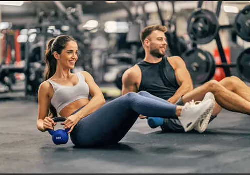 &iquest;Enfocarte en la alimentaci&oacute;n o en el ejercicio?