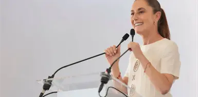 Estamos juntos trabajando por la paz en Jalisco