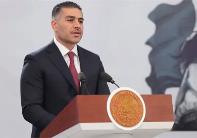 Destacan presencia de seguridad en Jalisco