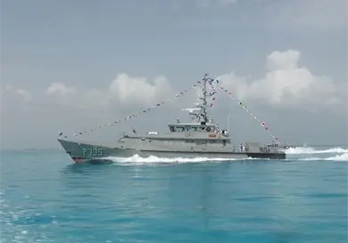 Semar busca proteger puertos y aeropuertos