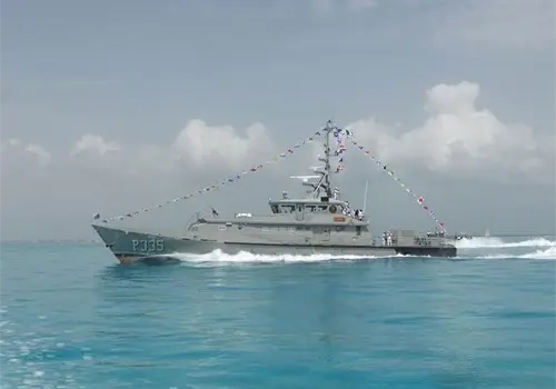 Semar busca proteger puertos y aeropuertos