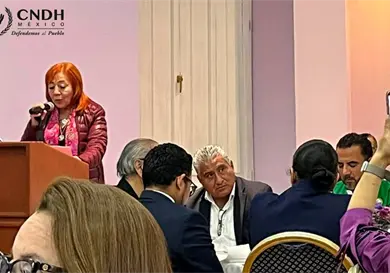 Falta mucho por erradicar violencia contra mujeres