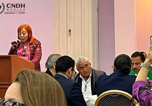 Falta mucho por erradicar violencia contra mujeres